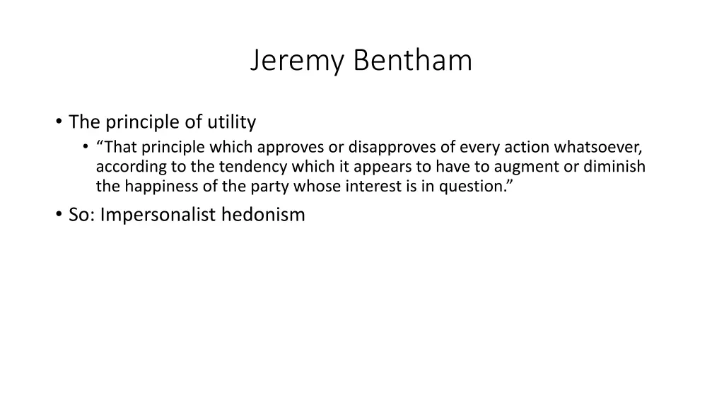 jeremy bentham 4