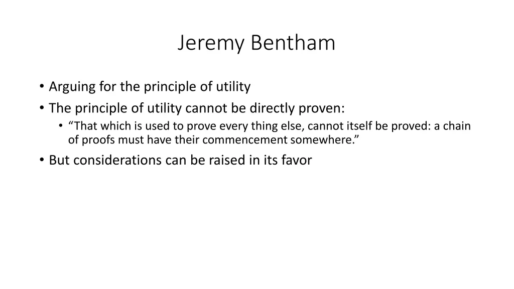 jeremy bentham 7