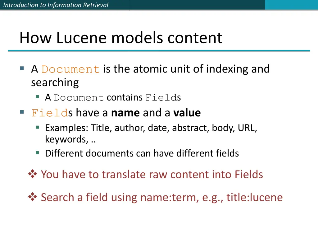 introduction to information retrieval 15