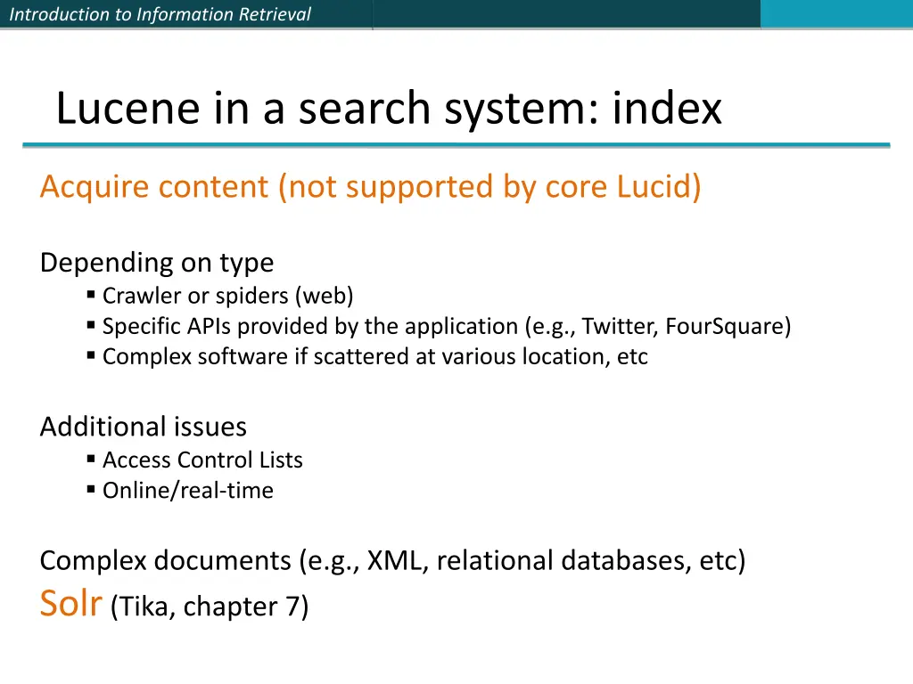 introduction to information retrieval 5