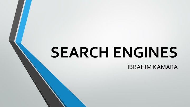 search engines