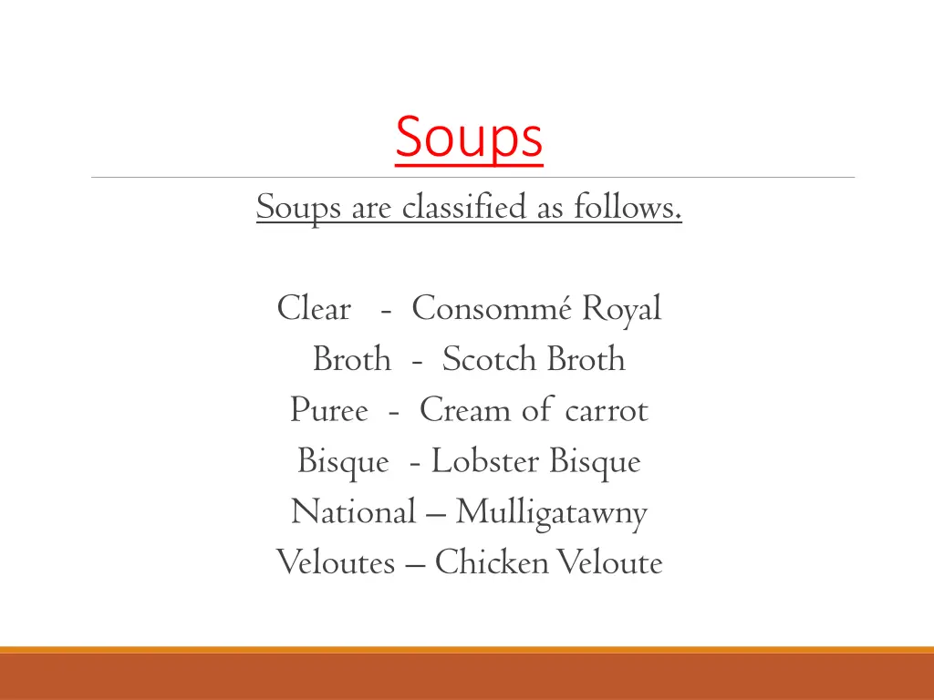 soups 1