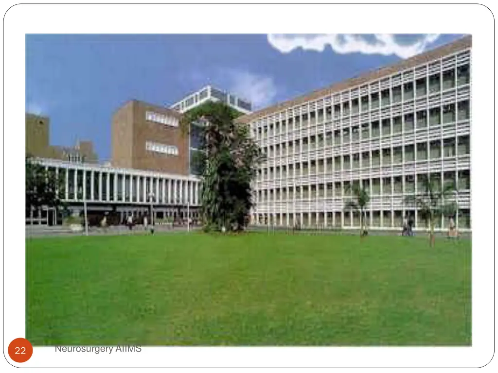 neurosurgery aiims