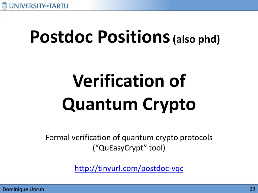 postdoc positions also phd