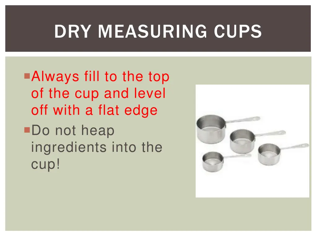 dry measuring cups 1