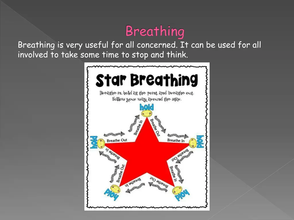 breathing