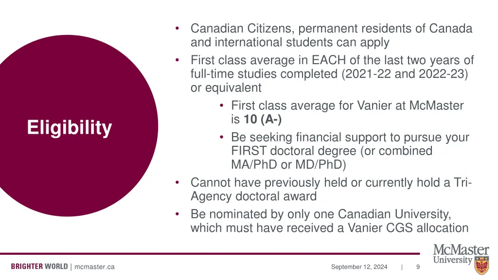 canadian citizens permanent residents of canada