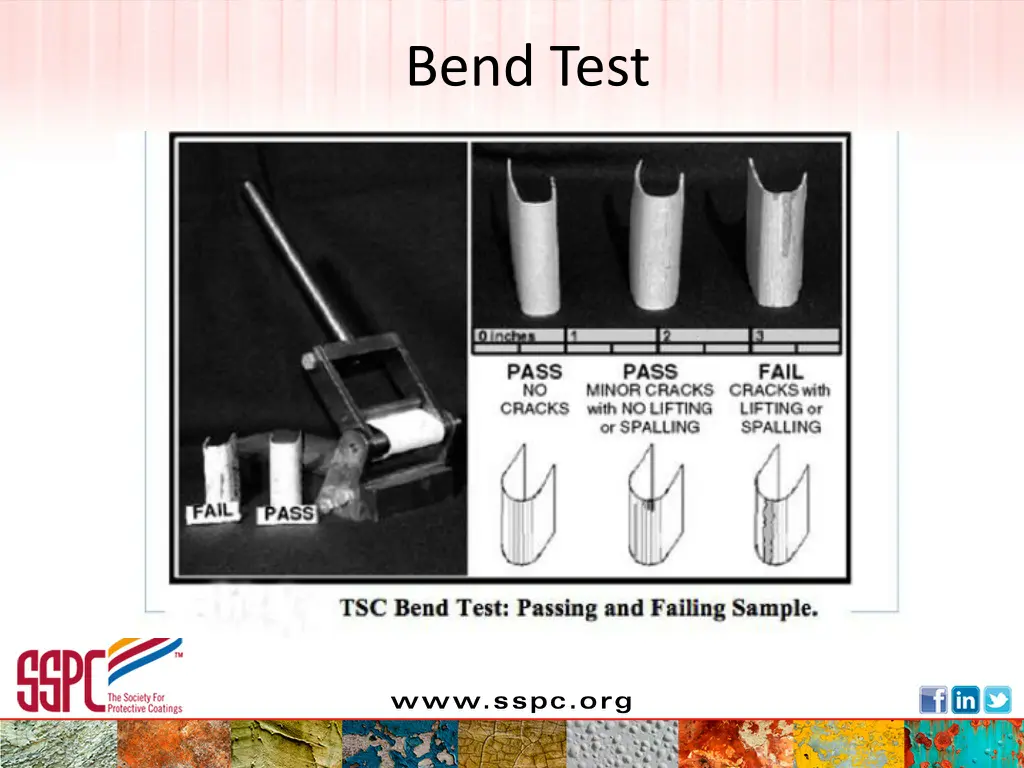 bend test 1