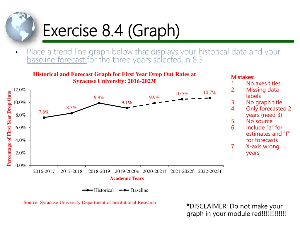 exercise 8 4 graph exercise 8 4 graph 1