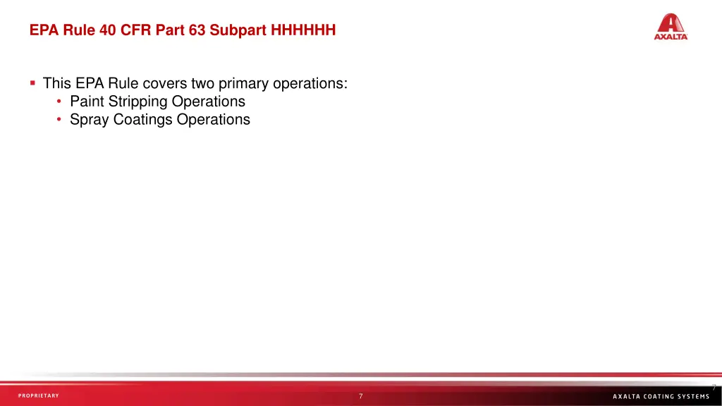 epa rule 40 cfr part 63 subpart hhhhhh 1