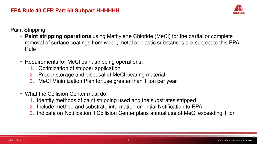 epa rule 40 cfr part 63 subpart hhhhhh 2