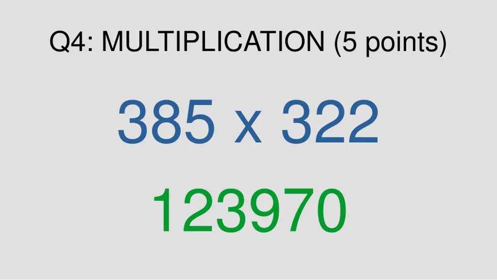 q4 multiplication 5 points 385 x 322 123970