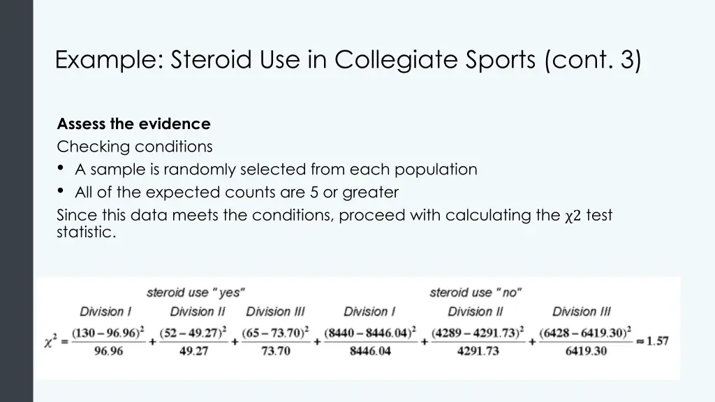 example steroid use in collegiate sports cont 3