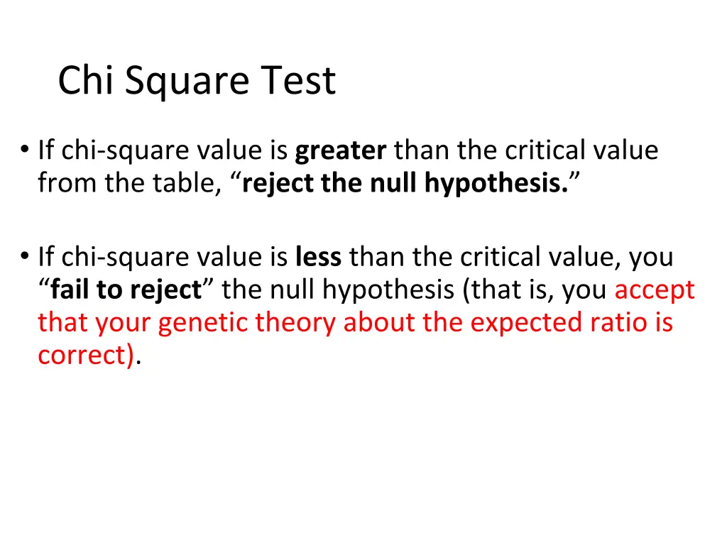 chi square test 7