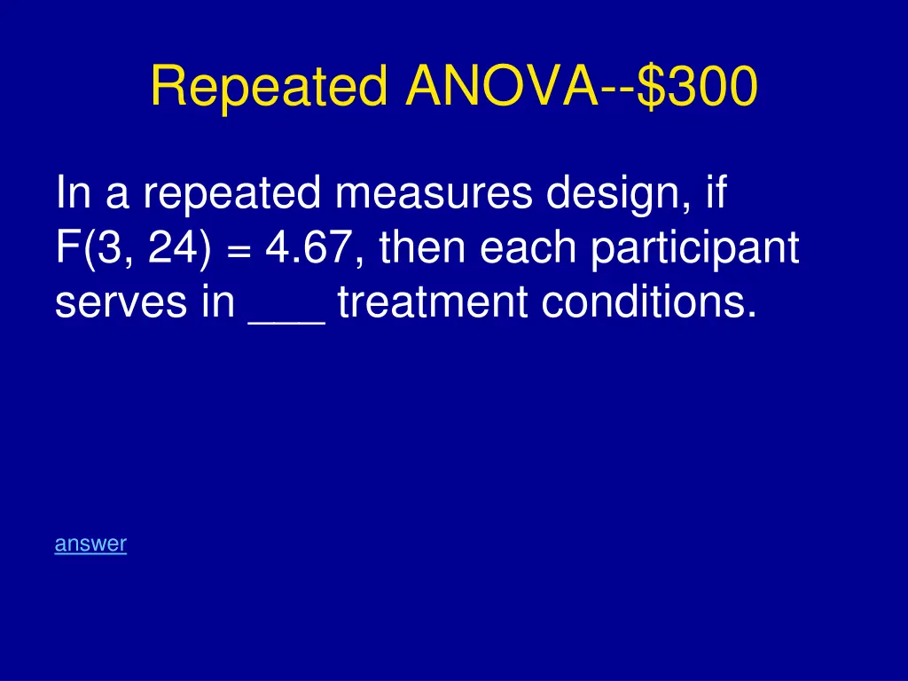 repeated anova 300