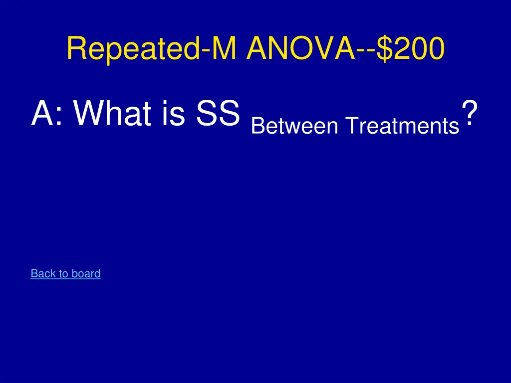 repeated m anova 200