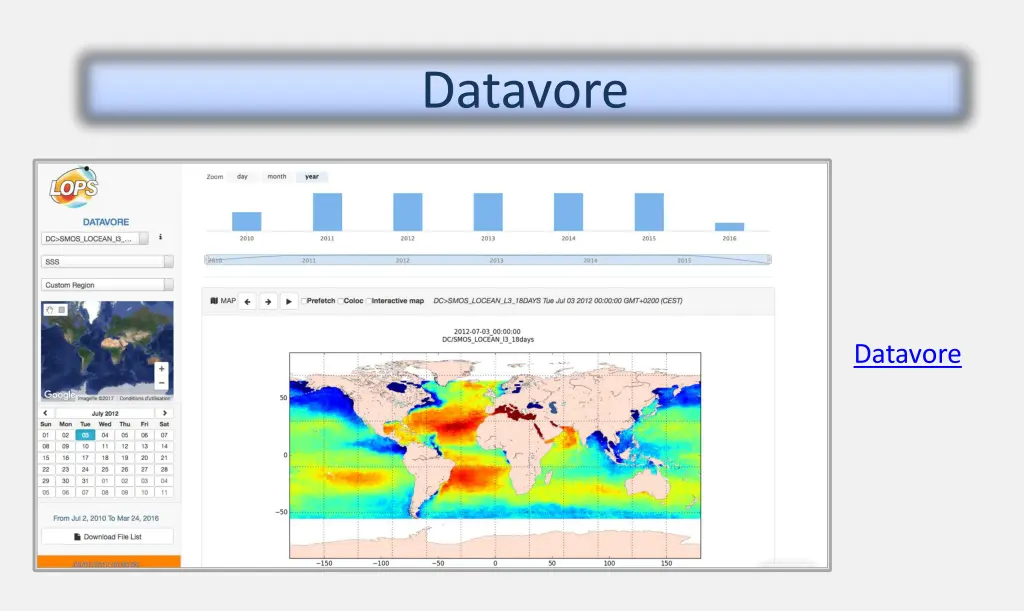 datavore 1