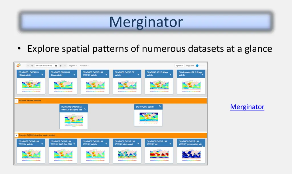 merginator