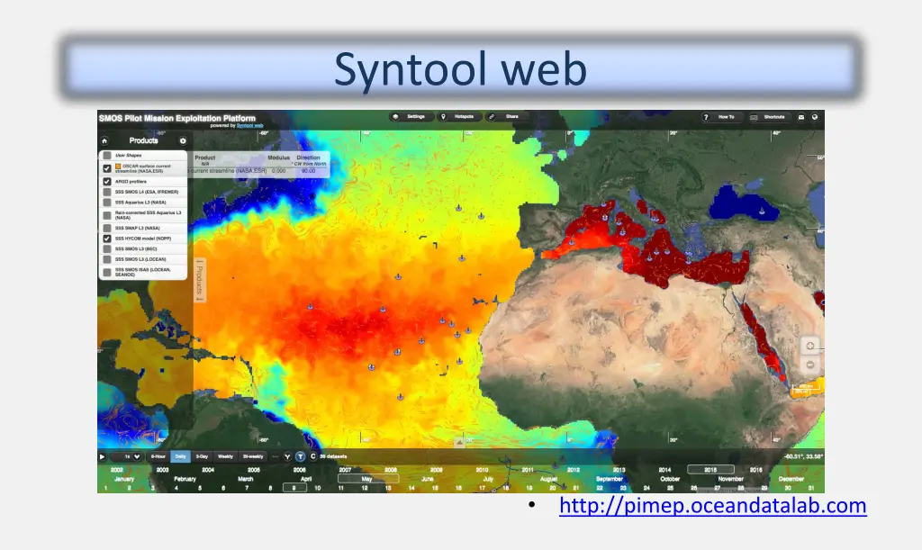 syntool web 1