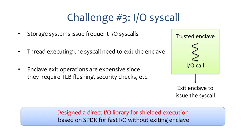 challenge 3 i o syscall