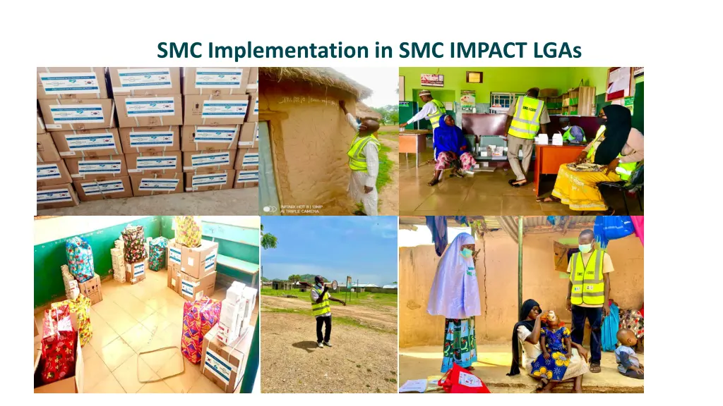 smc implementation in smc impact lgas