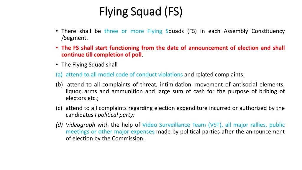 flying squad fs flying squad fs