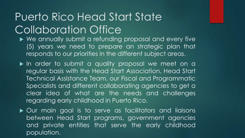 puerto rico head start state collaboration office 1