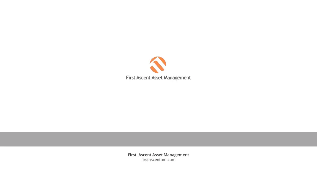 first ascent asset management firstascentam com