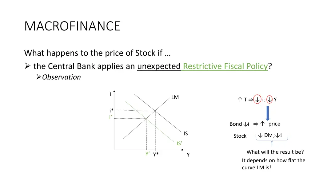 macrofinance 10