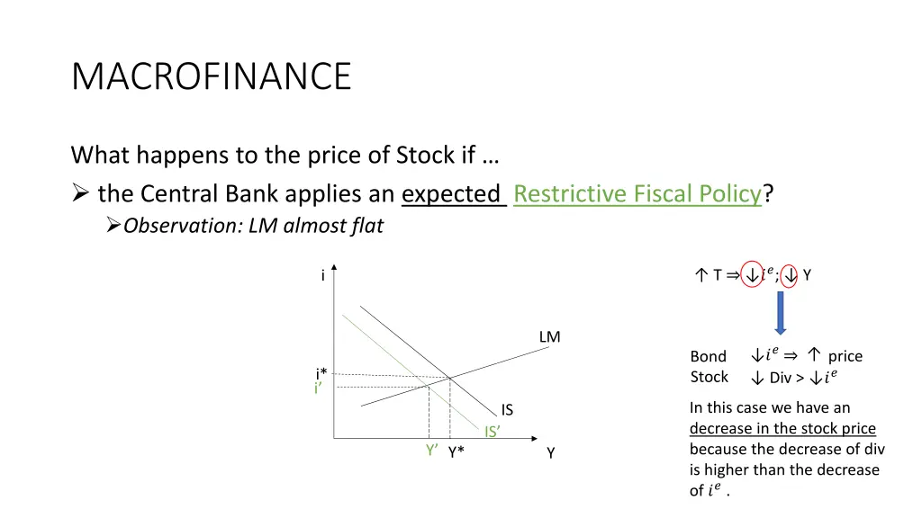 macrofinance 13