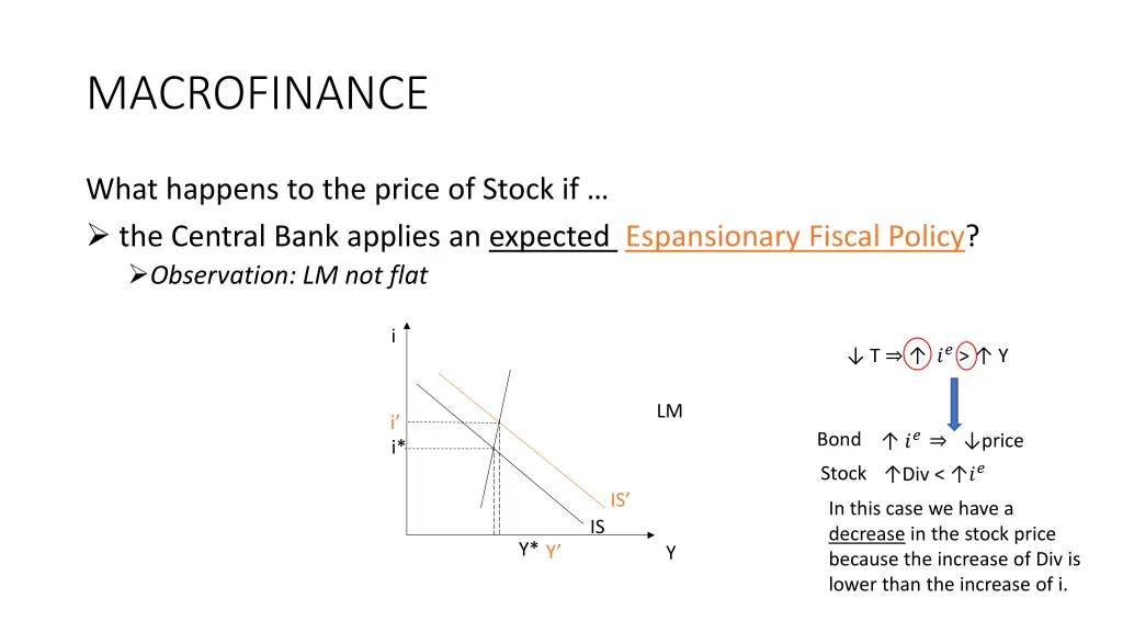 macrofinance 9