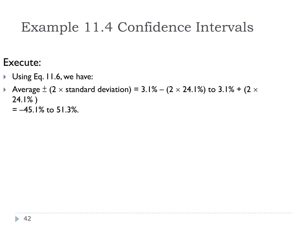 example 11 4 confidence intervals 2