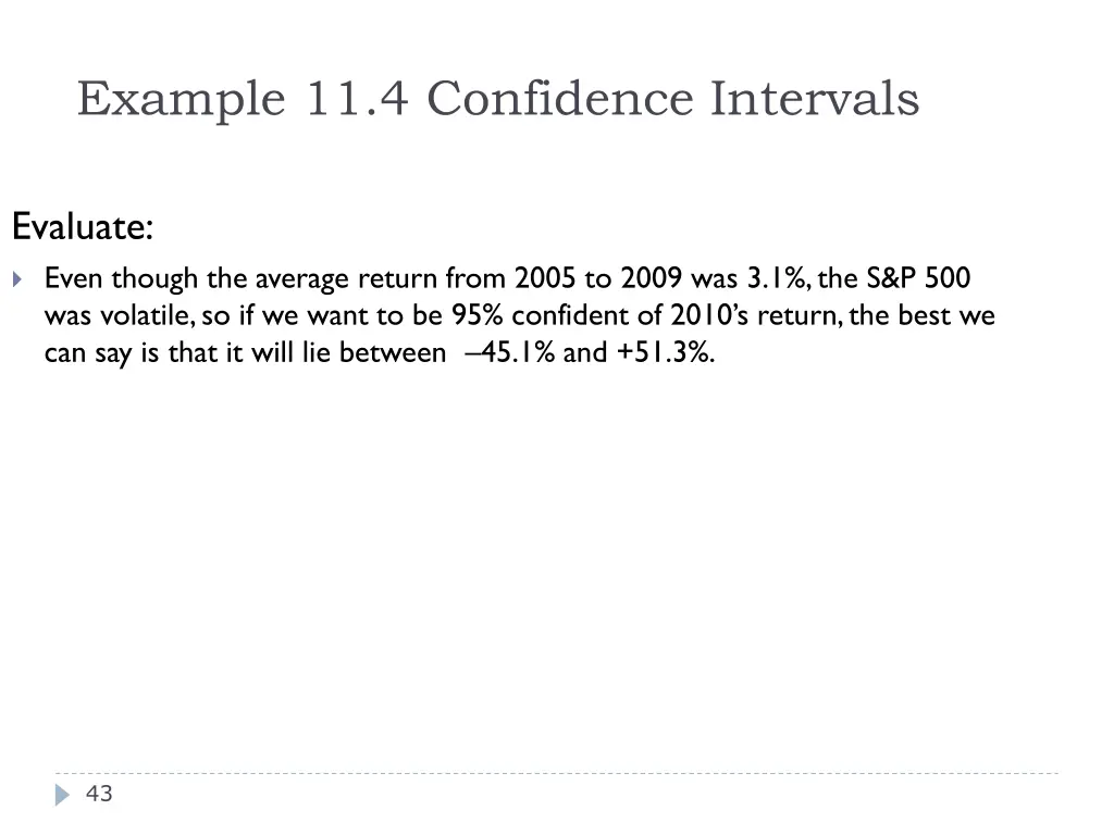 example 11 4 confidence intervals 3