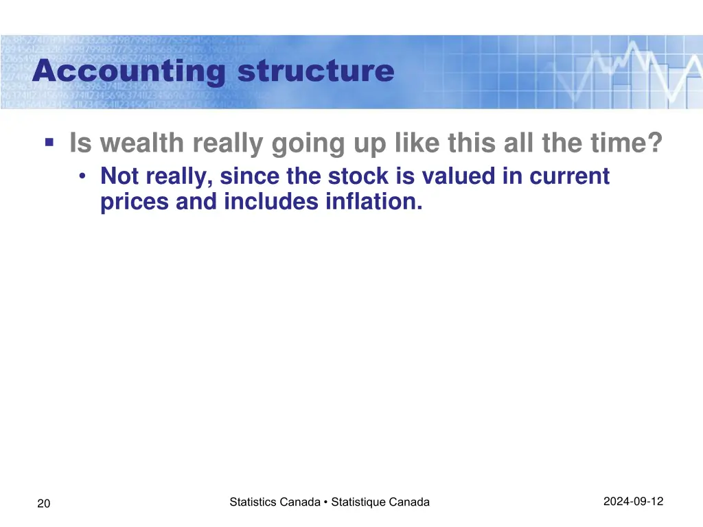 accounting structure 6