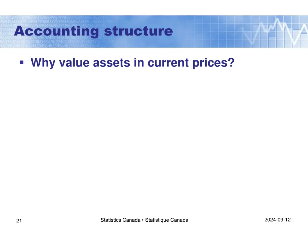 accounting structure 7