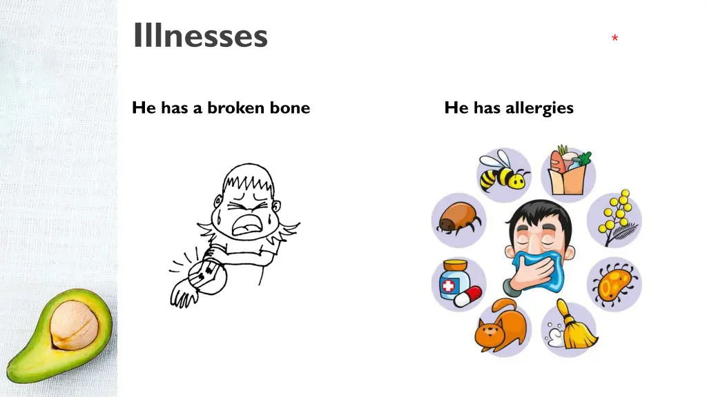 illnesses 3