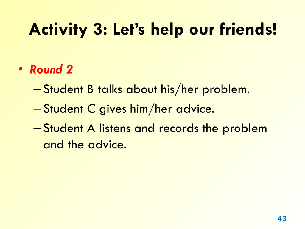 activity 3 let s help our friends 4