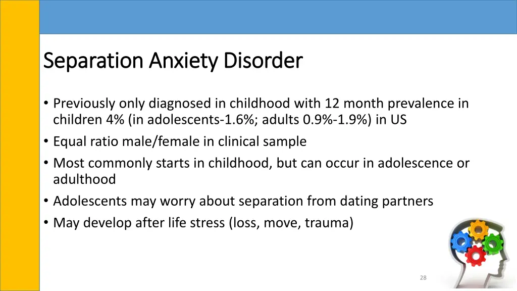 separation anxiety disorder separation anxiety 1