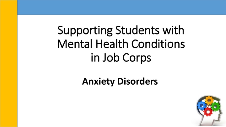 supporting students with supporting students with