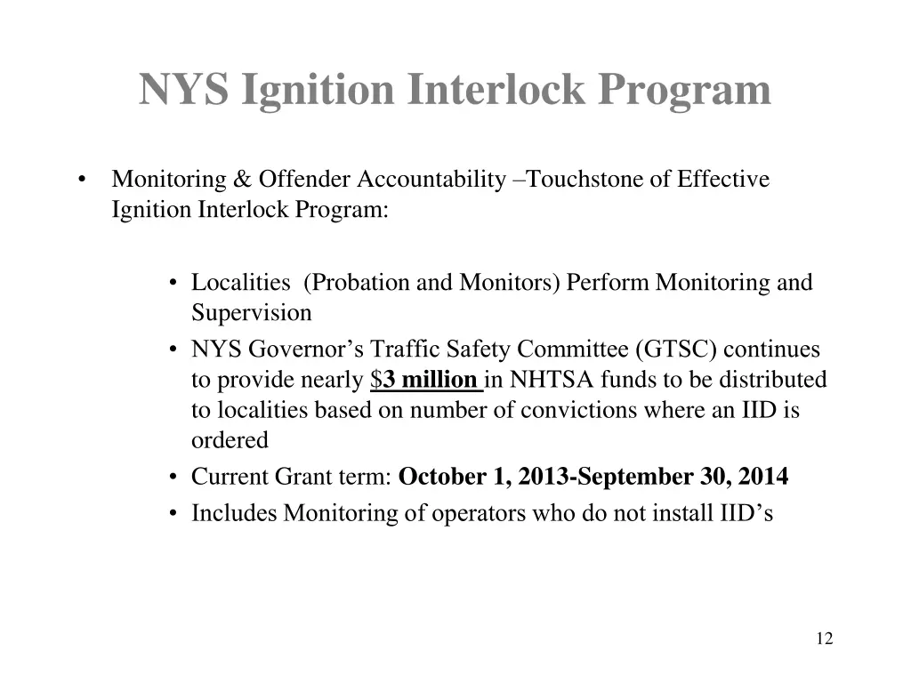 nys ignition interlock program