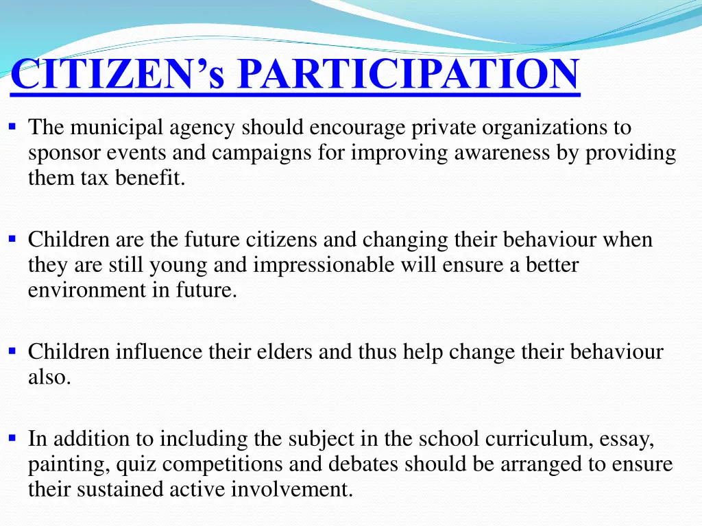 citizen s participation 3