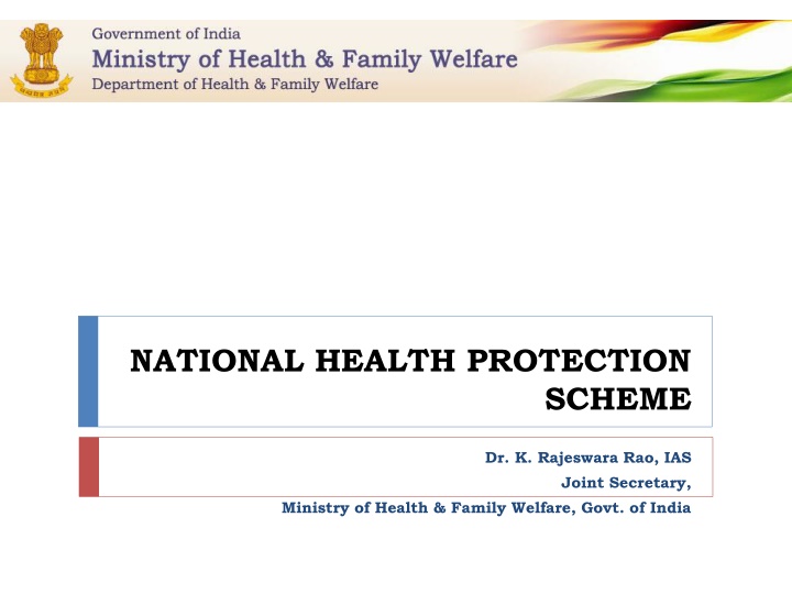 national health protection