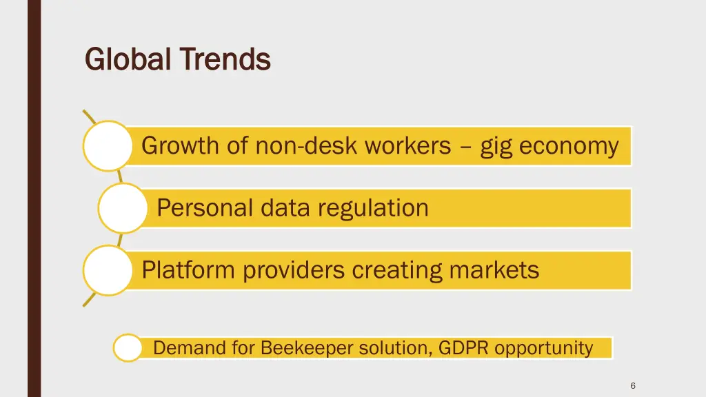 global trends global trends