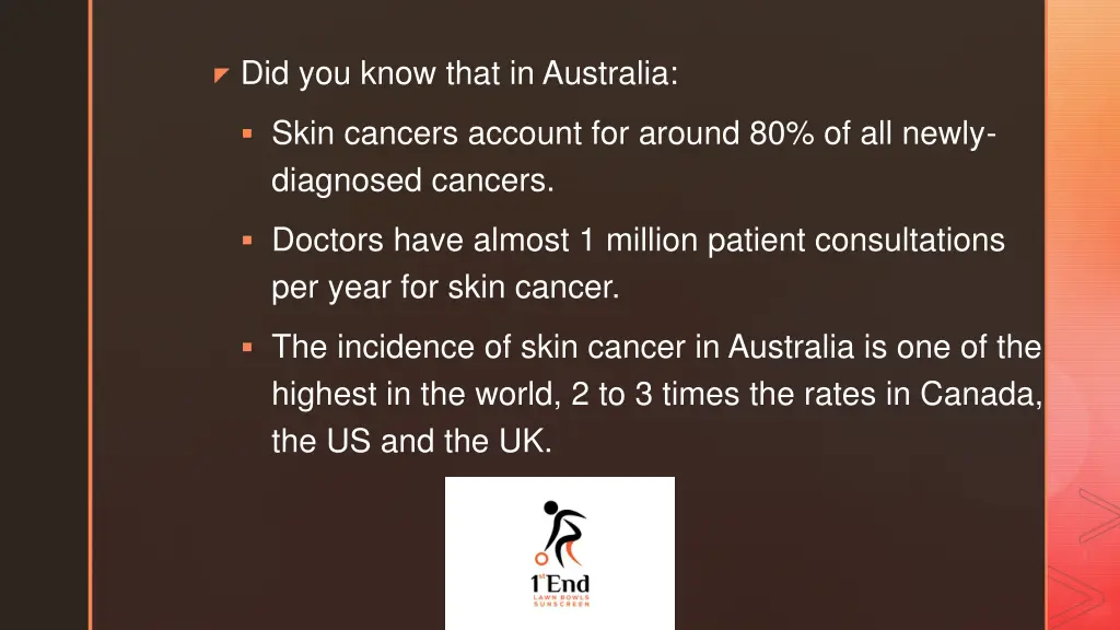 did you know that in australia