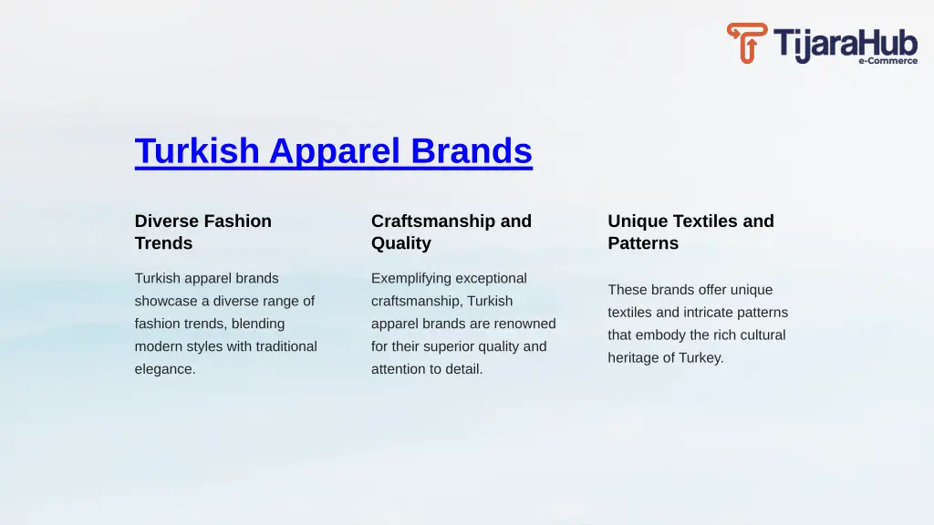 turkish apparel brands