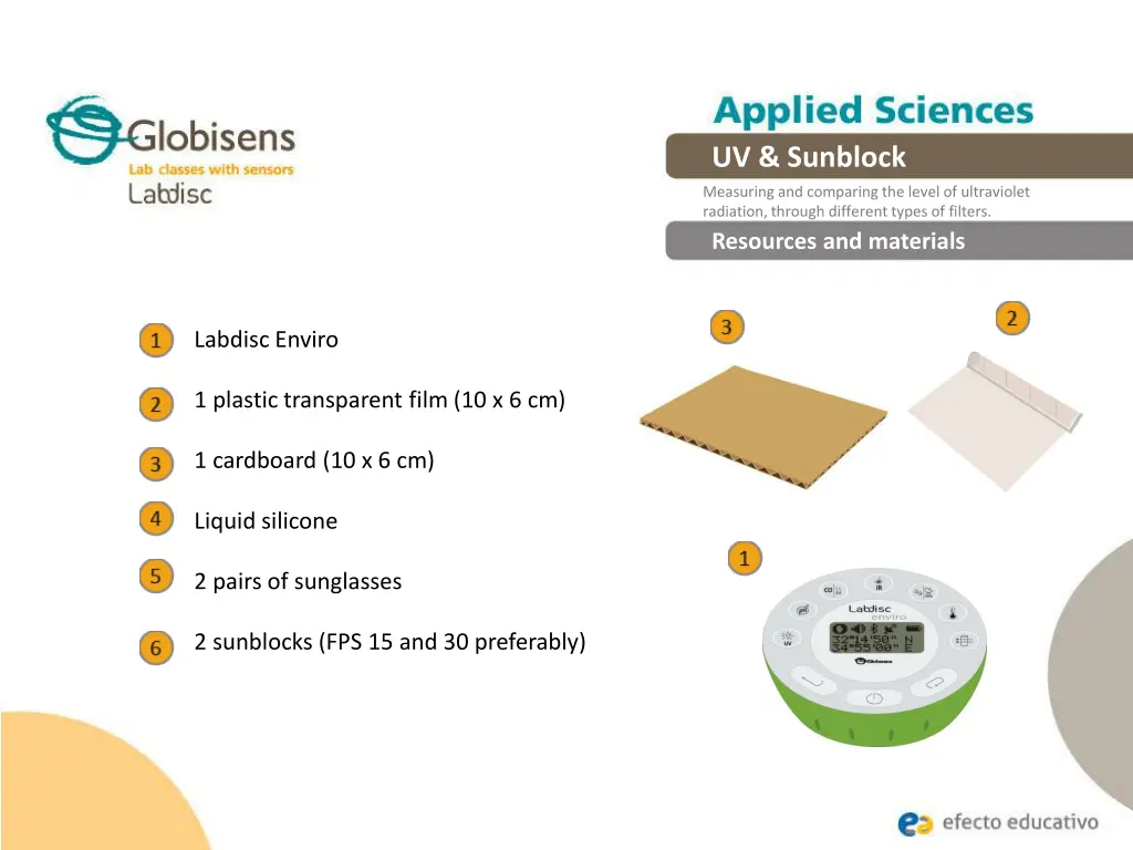 uv sunblock 7