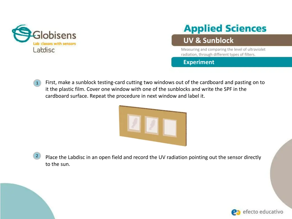 uv sunblock 9