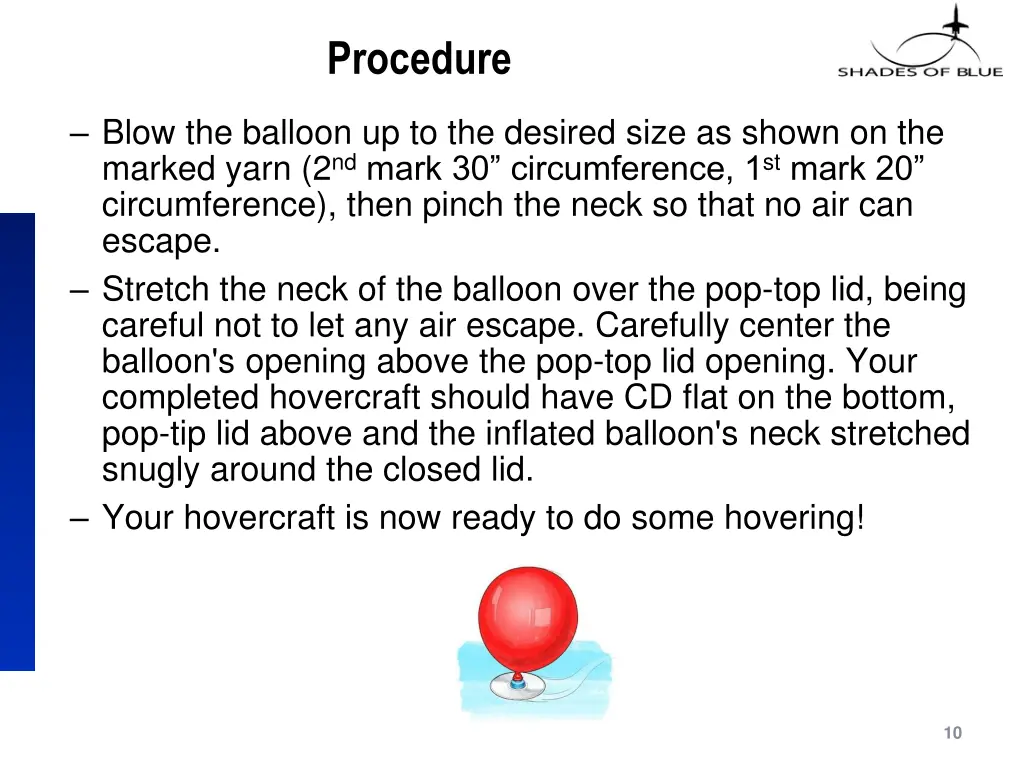 procedure