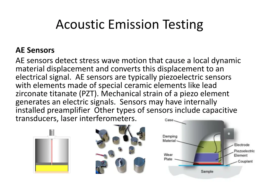 acoustic emission testing 11