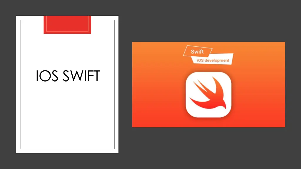 ios swift